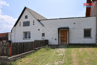 Prodej rodinného domu, 60 m², Bílá Lhota - Hradečná - 3