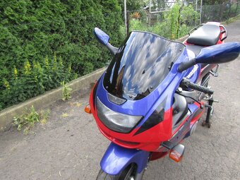 KAWASAKI ZX-6R NINJA - 3