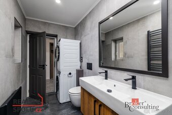 Prodej, byty/3+1, 86 m2, Karlovarská 6/3, 35301 Mariánské Lá - 3