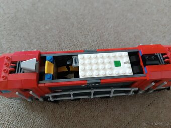 Lego 60098 - 3