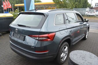 Škoda Kodiaq Ambition 4x4 - 3