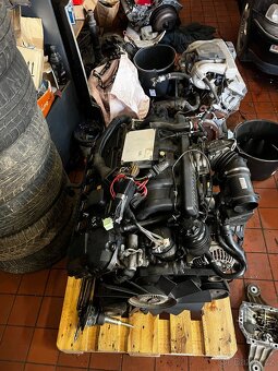 Swap M52B25 - 3