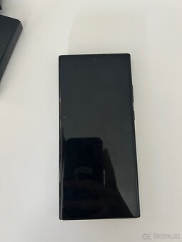 Samsung Galaxy Note 20 Ultra 5G - 3