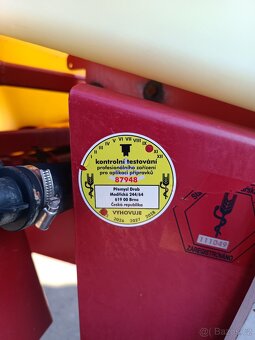 HARDI NAVIGATOR - 3