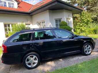 Škoda Octavia 1.4 TSI 90 KW nové rozvody - 3