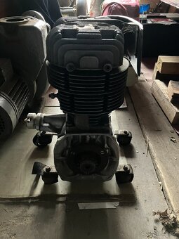 Motor Trabant - 3