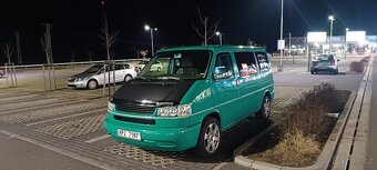 Vw Caravelle T4 r.v.2002 - 3