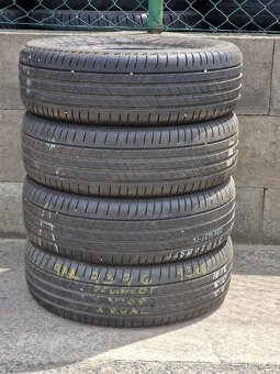 185/65/15 Letní pneumatiky Bridgestone - 3
