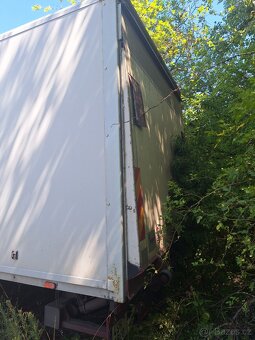 Iveco eurocargo hydraulické čeko - 3
