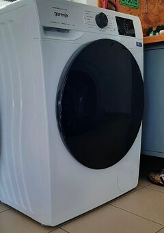Pračka gorenje WPNEI74ASWIFI - 3