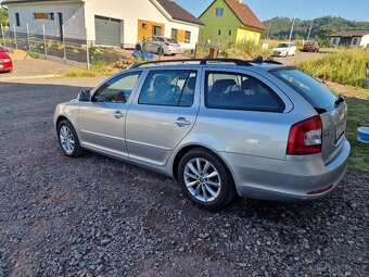 Škoda octavia 1.6 tdi DSG - 3