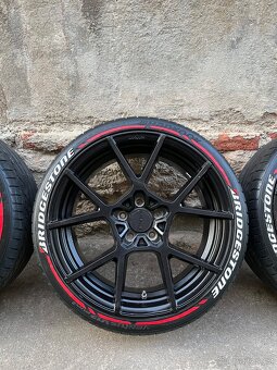 5x112 r19 Rotiform KPS - 3