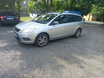 Ford Focus r.v 2011 - 3