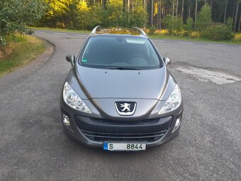 Peugeot 308 sw 1.6 hdi - 3