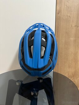 Helma Endura 55-59cm - 3