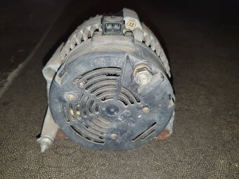 Alternátor Škoda Felicie 1.6 - 3
