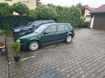 Golf 4 1.4 55kw - 3