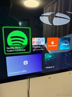 Microsoft Xbox One 500GB + 1 hra - 3