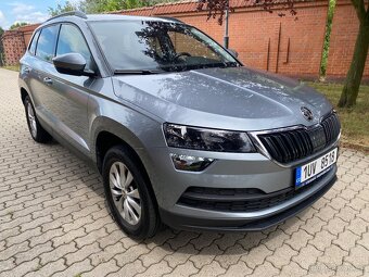 Karoq 1.6 tdi DSG 2020 STYLE - 3