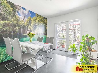 Velké Pavlovice - RD vícegenerační, zahrada, rekonstrukce – - 3