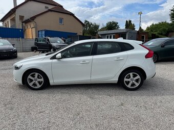 Volvo V40 2.0 i 90KW 1 Majitel manual 6ti-kvalt - 3
