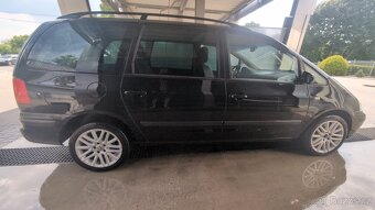 Seat Alhambra 1.9 TDI bez DPF, 7 míst - 3