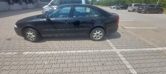 Auto, náhradní díly případně oprava a nová STK rez. do 20.7 - 3