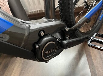 Horské elektrokolo Haibike HardNine 7 - 3