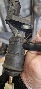 Hlavní spolkový válec 8E1721401G - 3