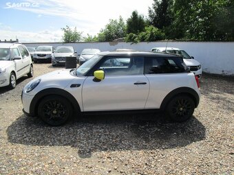 PRODÁM Mini Cooper, NOVÁ STK-135KW - ELEKTROMOBIL - 3