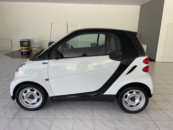 Smart Fortwo 1.0i - 2010 - 3