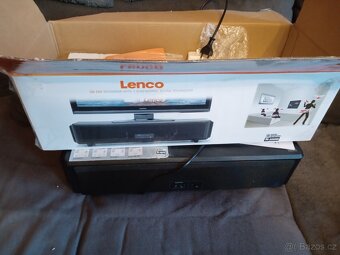Lenco Soundbar SB-100 - 3