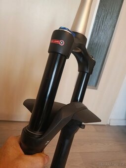 Vidlice 29" 130mm - 3