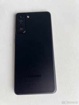 Samsung Galaxy S21+ 5G 256GB - 3
