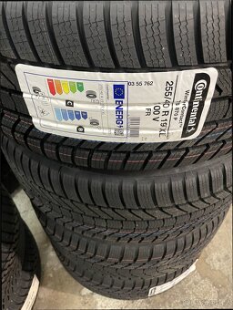 Alu kola + Pneu FORD MUSTANG GT S650 7.GENERACE 19" - 3
