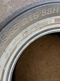 Kumho 186/65 R15 88H - 3