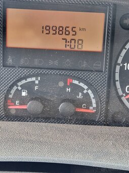 Fiat ducato motor - 3