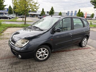 Renault Scenic - 3