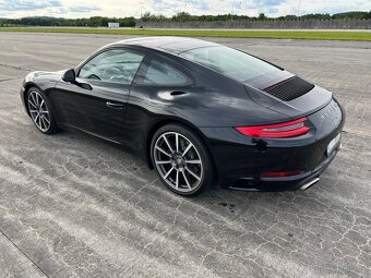PORSCHE 991.2 APPROVED 4/27 - 3