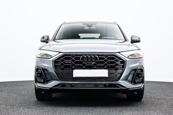 Audi Q5 - 3
