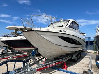 QUICKSILVER Activ 905 WEEKEND + MERCURY F 300 V8 EFI EXXLPT - 3