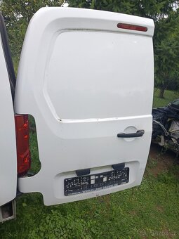 Citroen Berlingo rv 2011 - 3