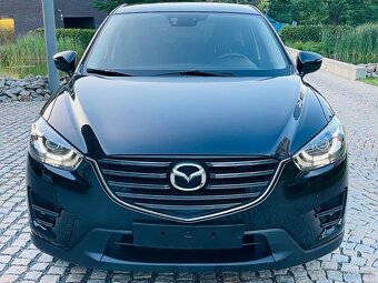 Mazda CX-5 2.0i 121KW SENZORY VÝHŘEV 2WD SERVISKA FACELIFT - 3