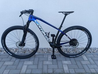 PRODÁM CORRATEC REVOLUTION 29" SUPERLIGHT - 3