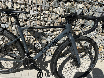 Gravel Cube S - 3