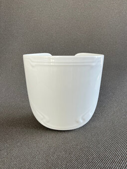 Rosenthal Asimmetria Váza 13 cm, Bjorn Wiinblad - 3