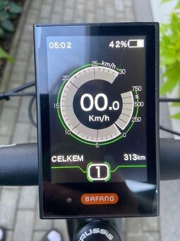 Horské elektrokolo Crussis One Guera - 3