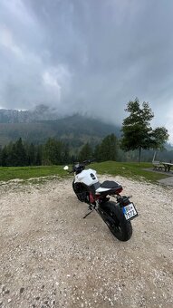 Honda Hornet CB 750 – r.v. 2024 - 3