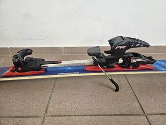 Skialp set Dynastar Legend 4800, pásy, haršajsny - 3