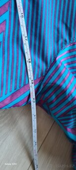 Dámská zimní lyžařská bunda Envy, vel. 40 - 3